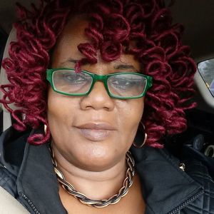 Meet your Posher, Joann